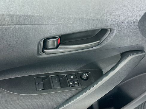 Used 2026 Toyota Corolla LE image 15