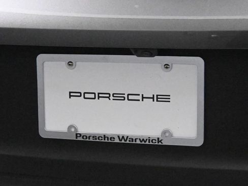 Used 2026 Porsche Cayenne Coupe AWD/4WD image 14