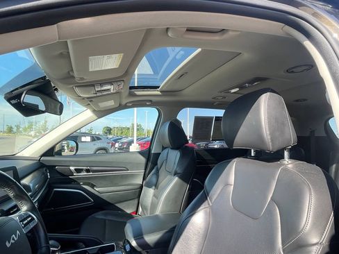 Certified 2025 Kia Telluride S AWD/4WD image 23