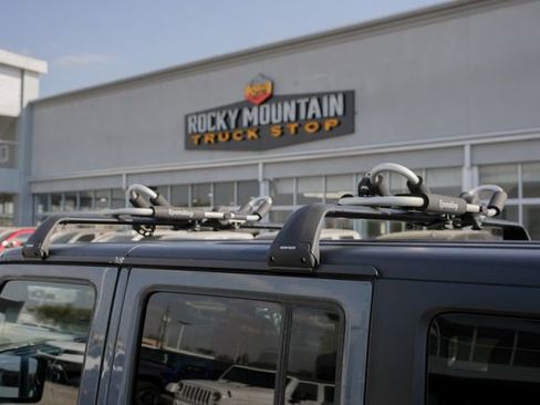 Used 2014 Jeep Wrangler Unlimited Sport w/ Quick Order Package 23S image 12