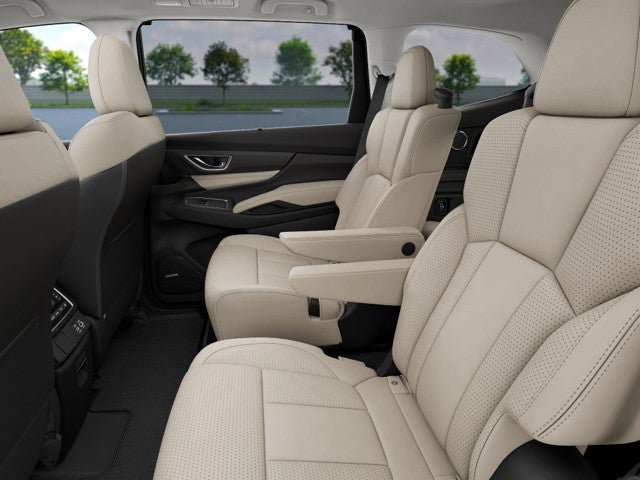 New 2027 Subaru Ascent Limited AWD/4WD image 16