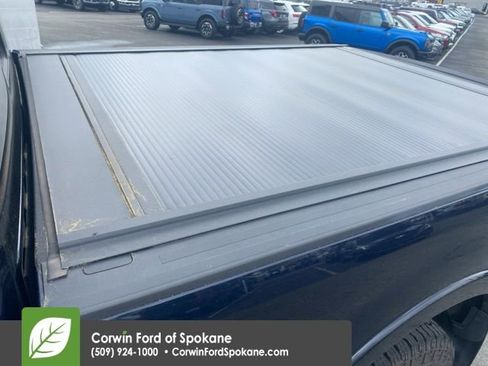 Used 2022 Ford F350 Platinum w/ Tremor Off-Road Package image 17