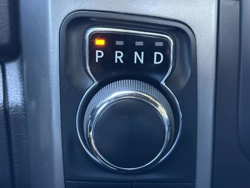 Used 2022 RAM 1500 Classic Warlock image 16