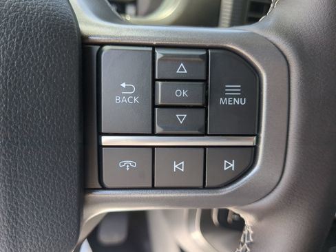 New 2025 Ford F150 Lariat w/ Equipment Group 502A High image 59