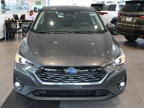 New 2026 Subaru Impreza 2.0i Sport image 2