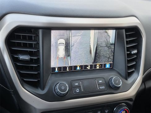 Used 2023 GMC Acadia Denali w/ Denali Ultimate Package image 23