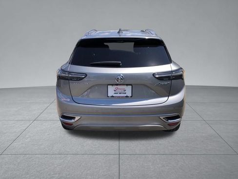 Used 2023 Buick Envision Avenir FWD image 10