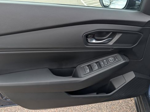 Used 2024 Honda Accord EX image 22