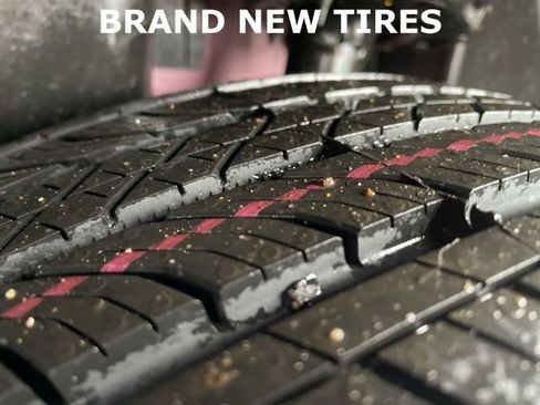 Certified 2022 Jeep Compass High Altitude image 7