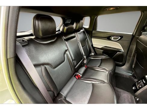Certified 2023 Jeep Compass Limited AWD/4WD image 41