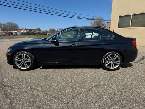 Used 2014 BMW 328i xDrive Sedan image 5