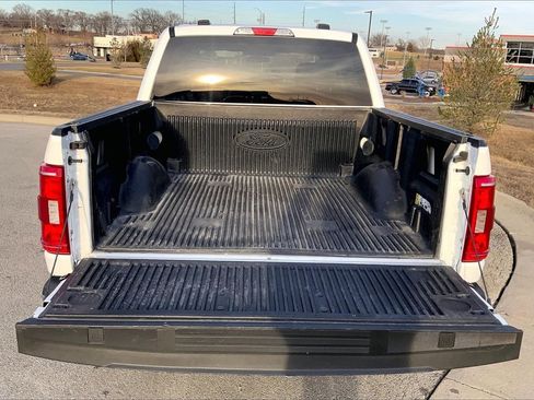 Used 2023 Ford F150 XLT image 7