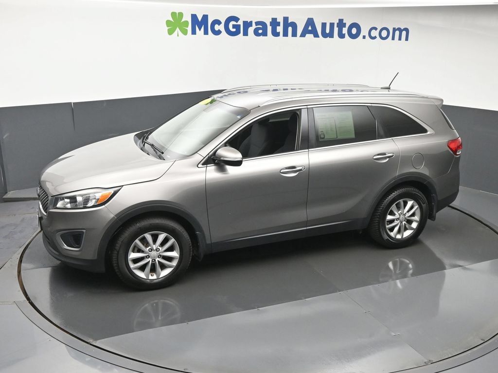 Used 2016 Kia Sorento FWD image 22