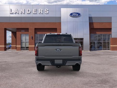 New 2026 Ford F150 XLT w/ Equipment Group 302A MID AWD/4WD image 5