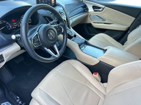 Used 2019 Acura RDX w/ Technology Package image 10