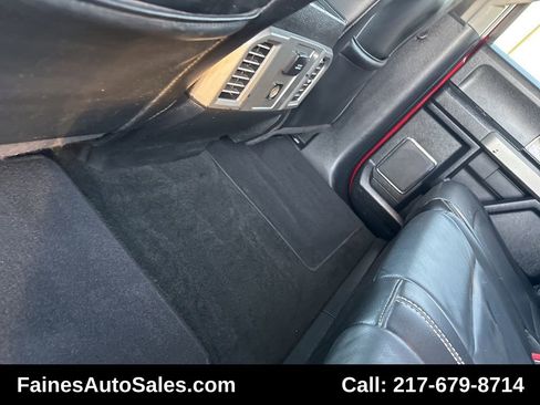 Used 2017 Ford F350 Lariat w/ FX4 Off-Road Package image 49