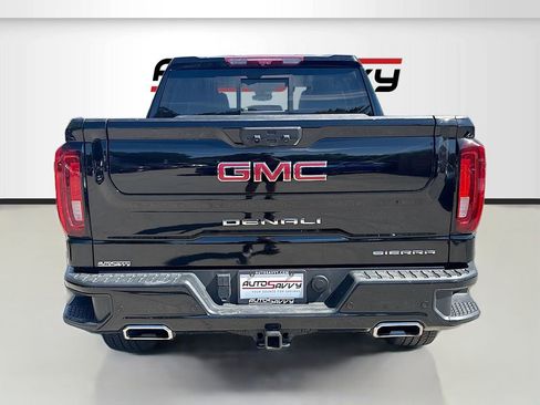 Used 2024 GMC Sierra 1500 Denali w/ Denali Reserve Package AWD/4WD image 6