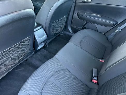 Used 2019 Kia Optima LX FWD image 12