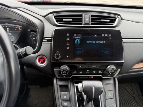 Used 2017 Honda CR-V EX-L image 10