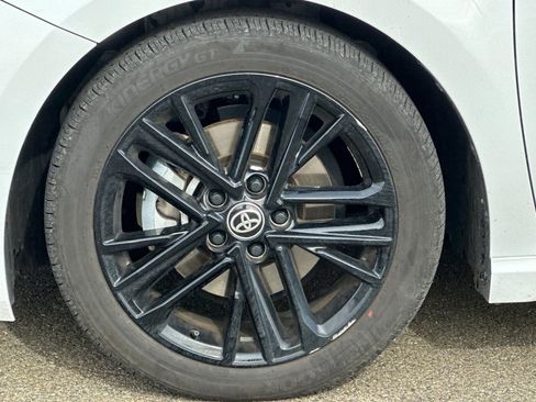 Certified 2025 Toyota Camry SE image 46