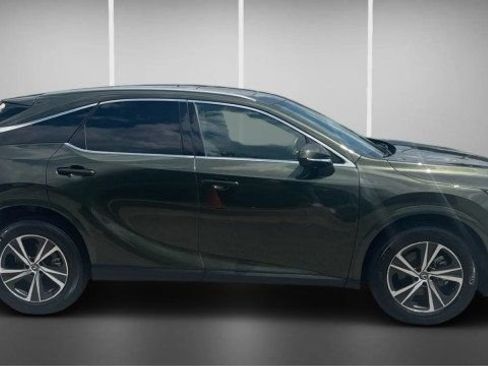 Used 2023 Lexus RX 350 Premium w/ Accessory Package (Z1) FWD image 3