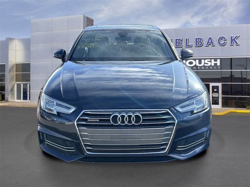 Used 2017 Audi A4 2.0T Premium Plus image 2
