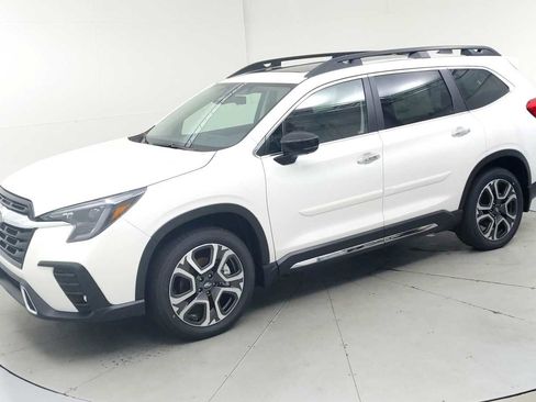 New 2025 Subaru Ascent Touring image 6