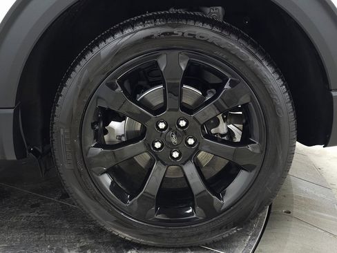 Used 2023 Ford Explorer ST-Line w/ Class IV Trailer Tow Package image 13