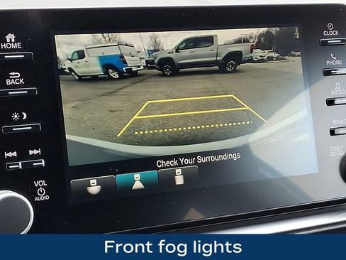 Used 2018 Honda Accord Sport image 13