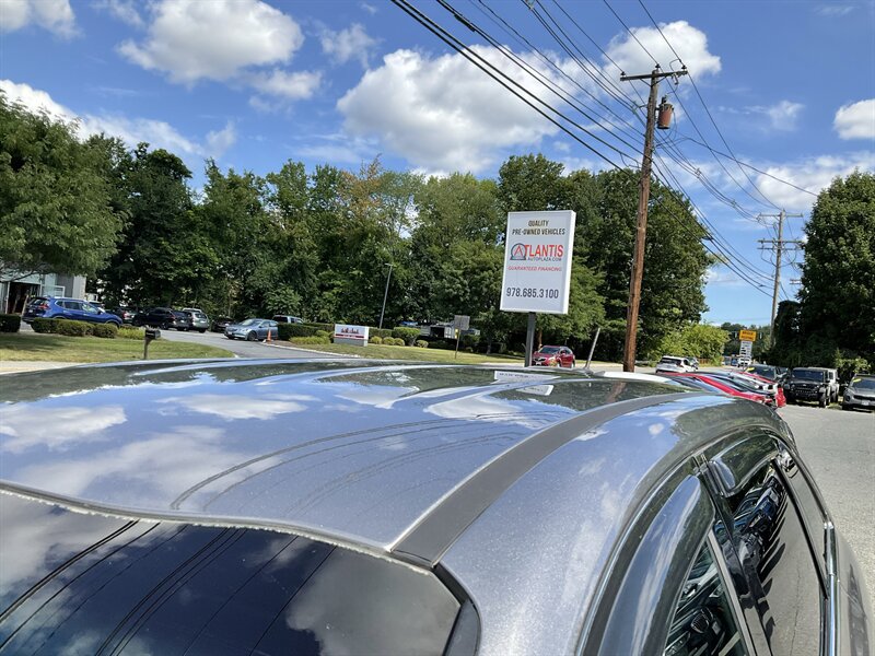 Used 2019 Kia Sorento AWD image 10