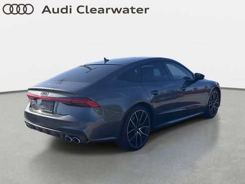 Used 2023 Audi S7 Prestige w/ Prestige Package AWD/4WD image 3