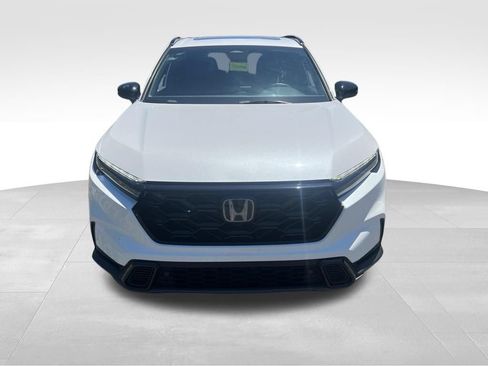 Used 2024 Honda CR-V Sport-L image 3