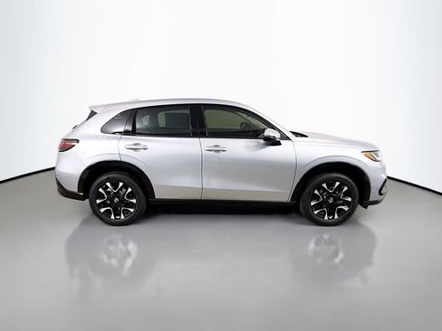 New 2026 Honda HR-V EX-L image 8