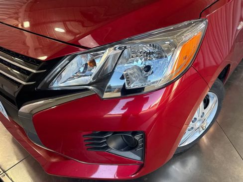 Used 2024 Mitsubishi Mirage ES FWD image 9