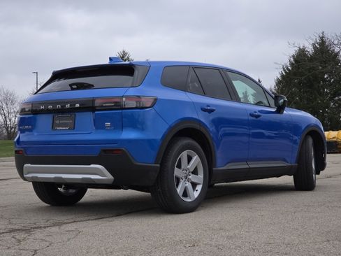 New 2026 Honda Prologue EX image 18