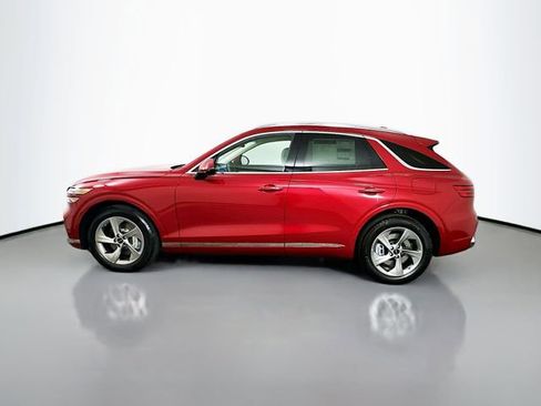 New 2026 Genesis GV70 2.5T AWD/4WD image 8