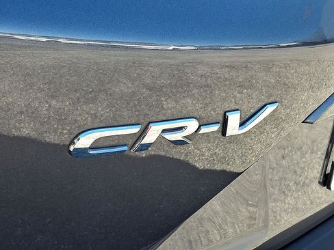 Used 2019 Honda CR-V EX-L image 35