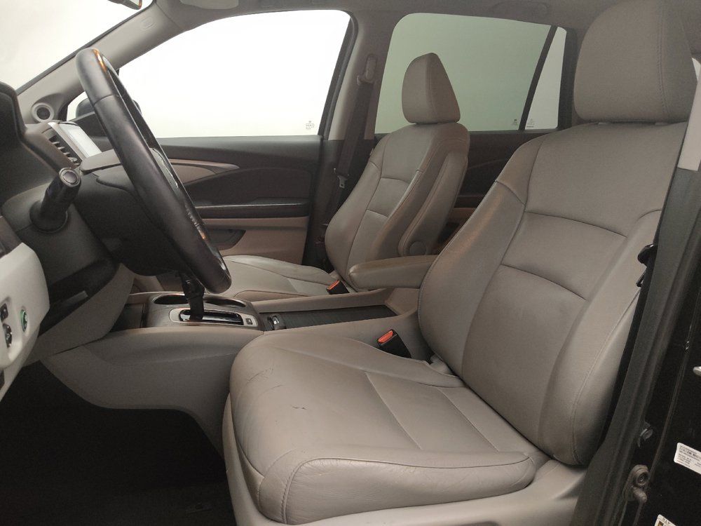 Used 2016 Honda Pilot EX-L image 17
