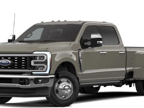 New 2026 Ford F350 King Ranch AWD/4WD image 23