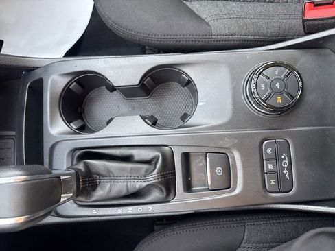 New 2025 Ford Ranger XLT image 37