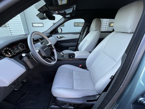 Certified 2026 Land Rover Range Rover Velar Dynamic SE AWD/4WD image 18