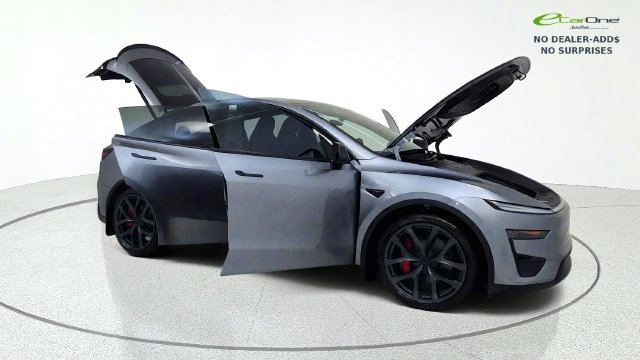 Used 2026 Tesla Model Y Performance AWD/4WD image 21