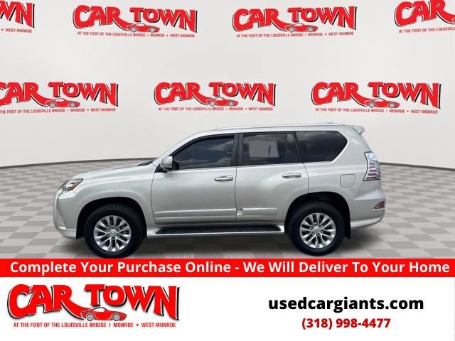 Used 2016 Lexus GX 460 w/ Premium Package AWD/4WD image 1