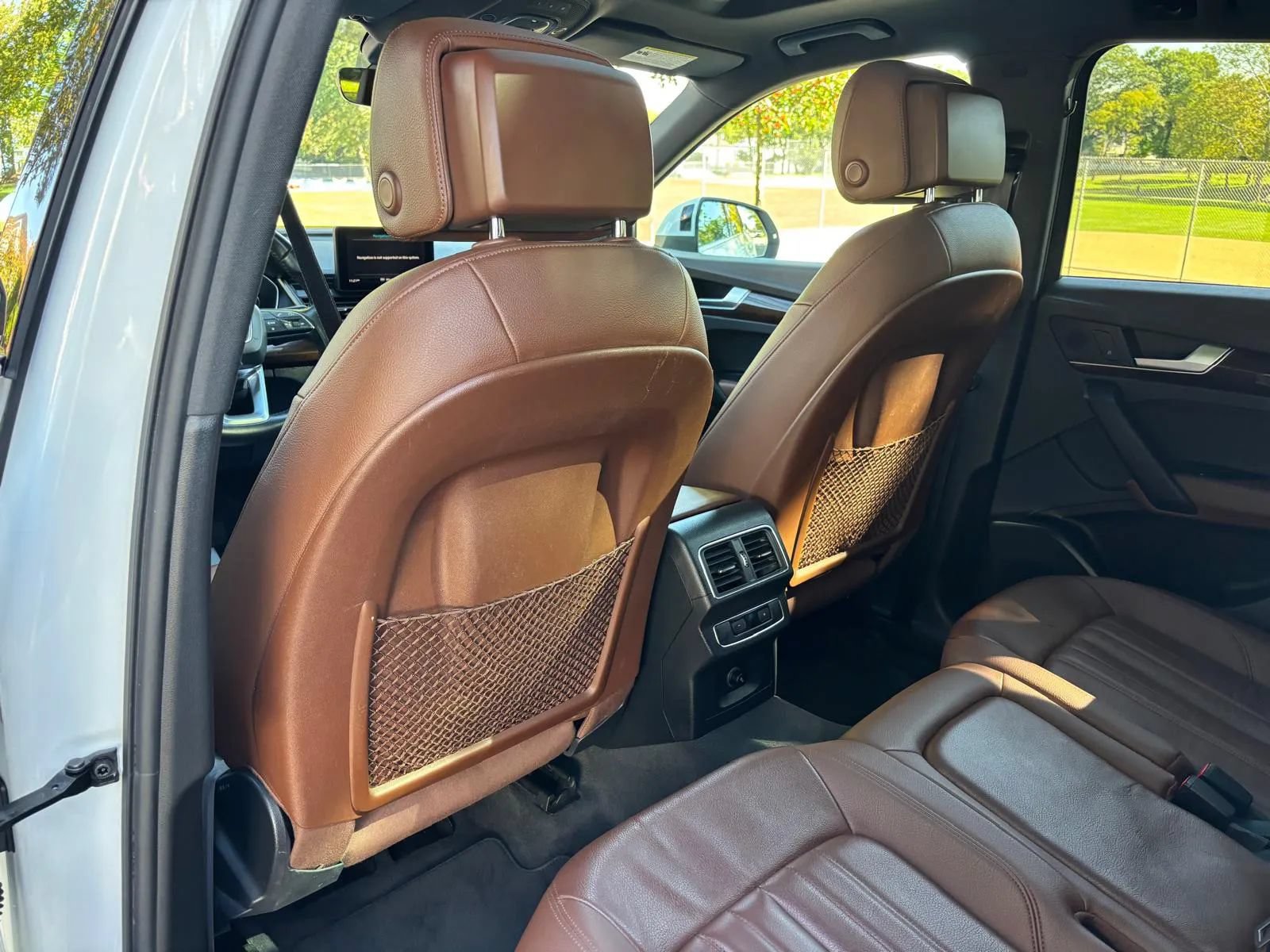Used 2019 Audi Q5 2.0T Premium w/ Convenience Package AWD/4WD image 25