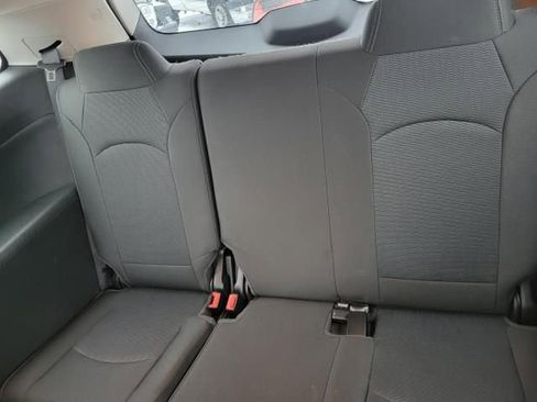 Used 2017 Chevrolet Traverse LT w/ Style and Technology Package image 10