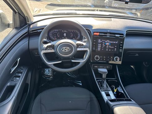 Certified 2023 Hyundai Tucson SEL image 23