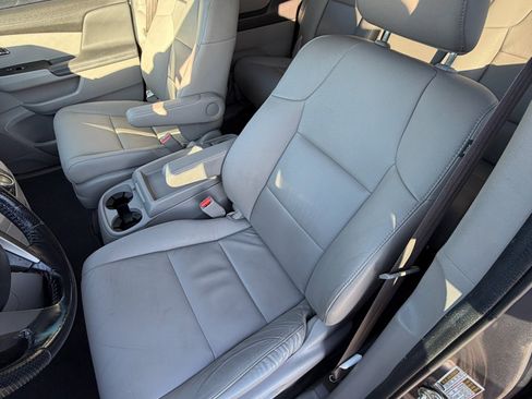 Used 2016 Honda Odyssey EX-L image 11