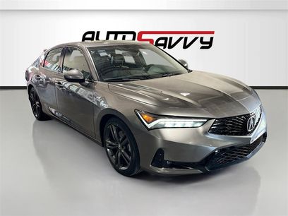 Used 2024 Acura Integra A-Spec