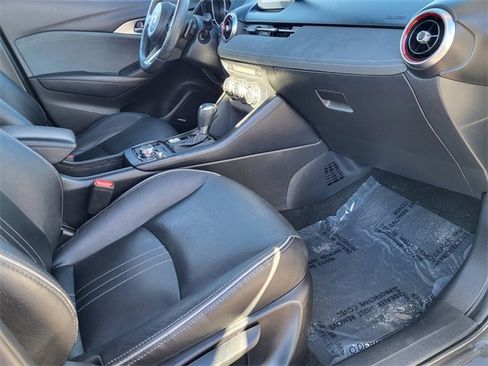 Used 2019 MAZDA CX-3 Grand Touring w/ Premium Package image 19