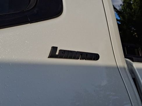 Used 2025 Toyota Tundra Limited w/ TRD Off-Road Package image 5